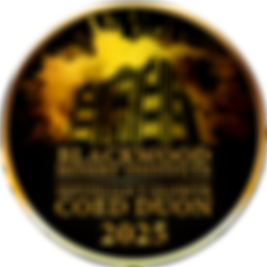 Blackwood Arts Centre | Charici