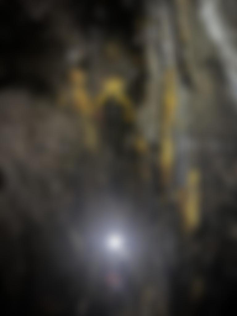 Cumbria Ore Mines Rescue Unit | Charici