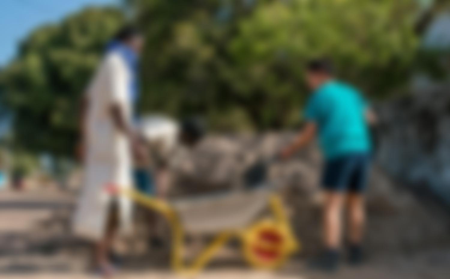 The Marlborough Brandt Group | Charici