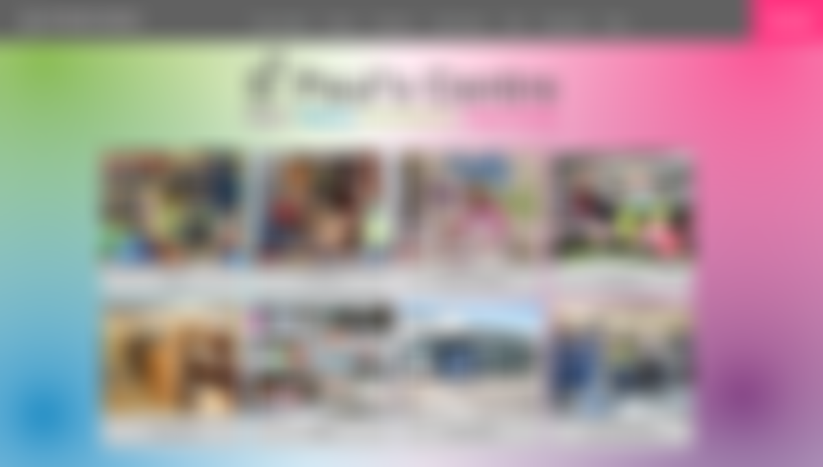 St Paul's Centre | Charici