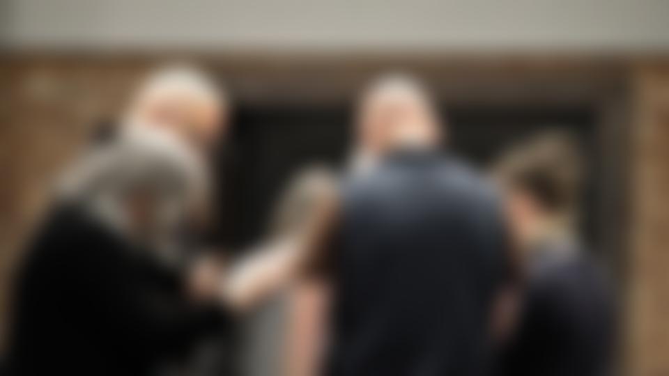 Ground Level Ministry Team | Charici