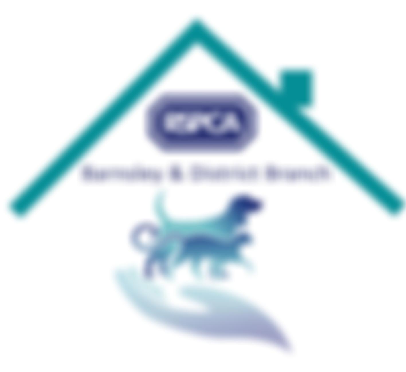 Royal Society For The Prevention Of Cruelty To Animals  Barnsley And District Branch | Charici