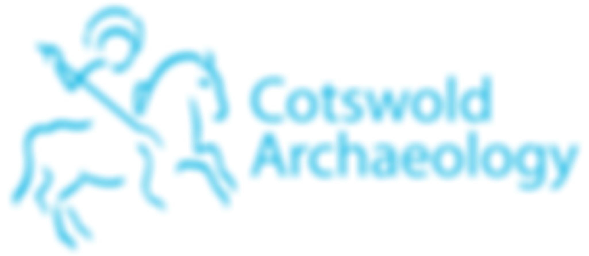 Cotswold Archaeology Ltd | Charici