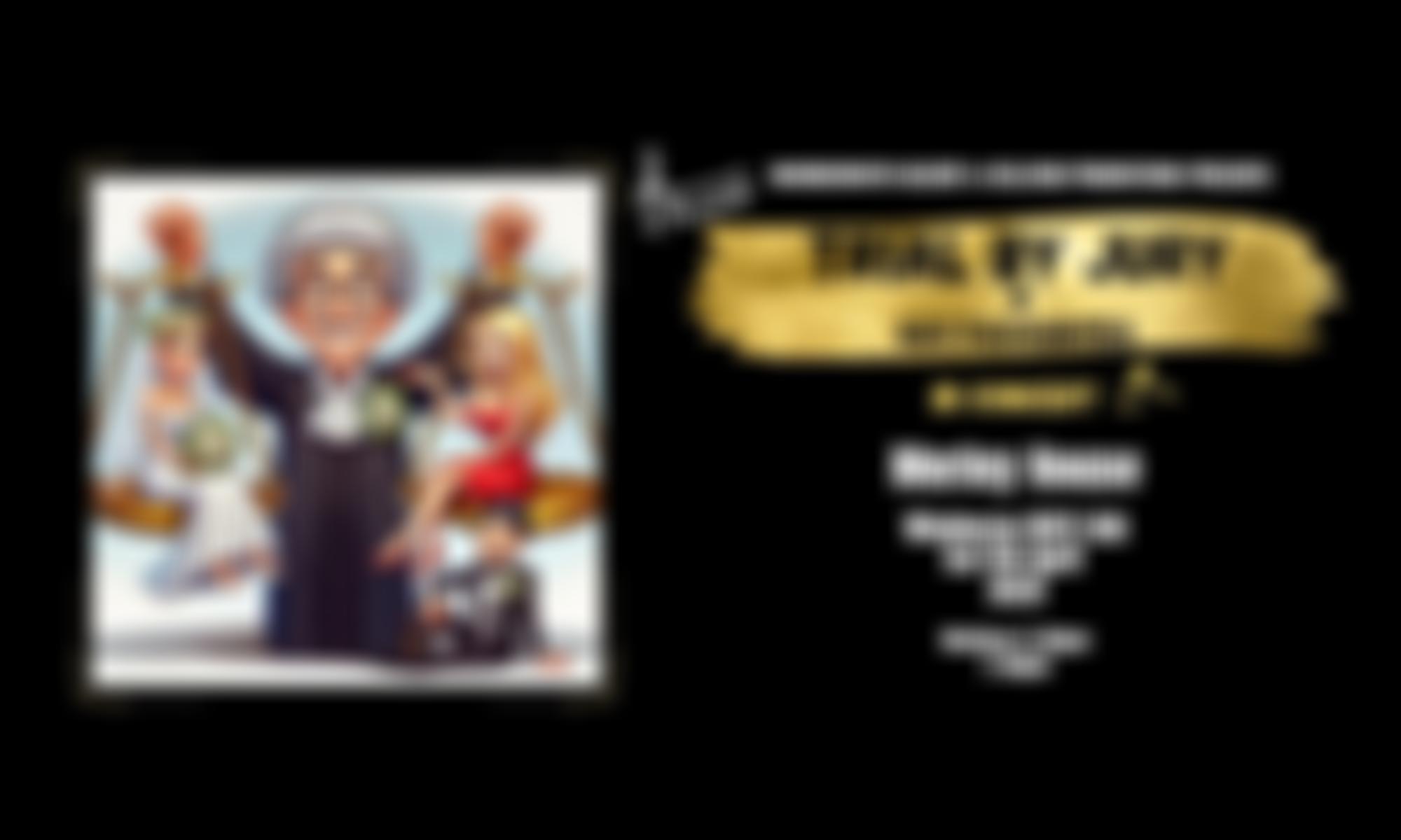 The Bournemouth Gilbert And Sullivan Operatic Society | Charici