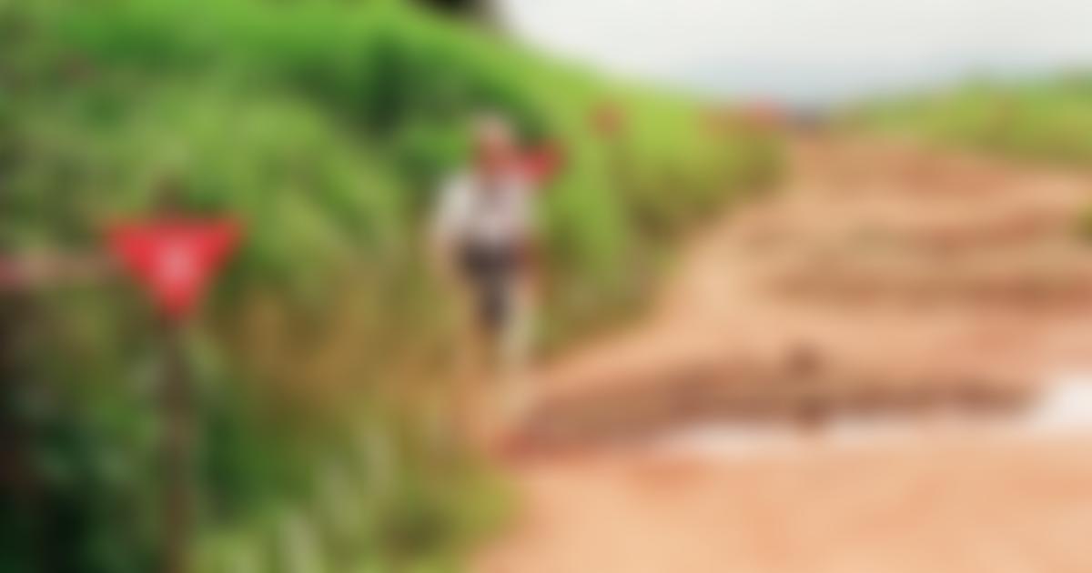 The Halo Trust | Charici