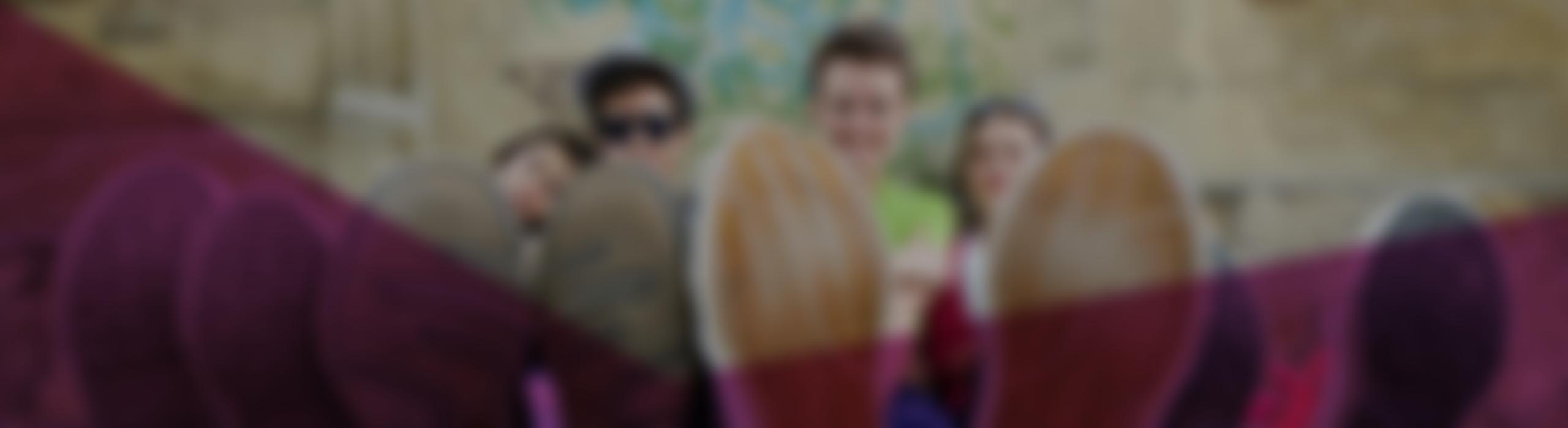 Bolton Young Men's Christian Association | Charici