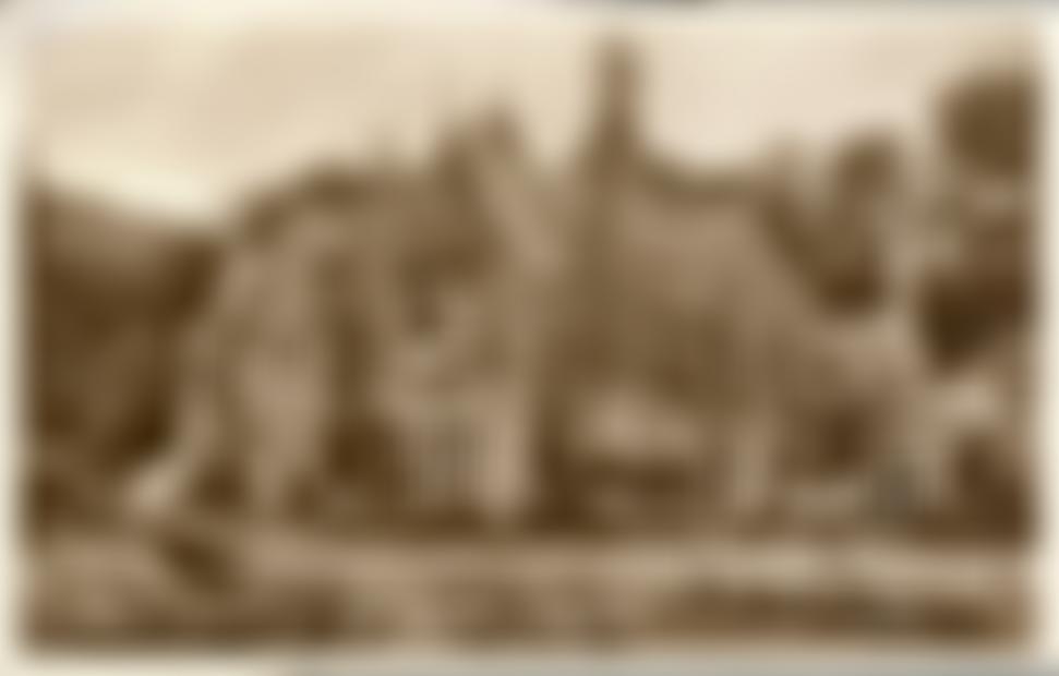 John Andrews Charitable Trust | Charici