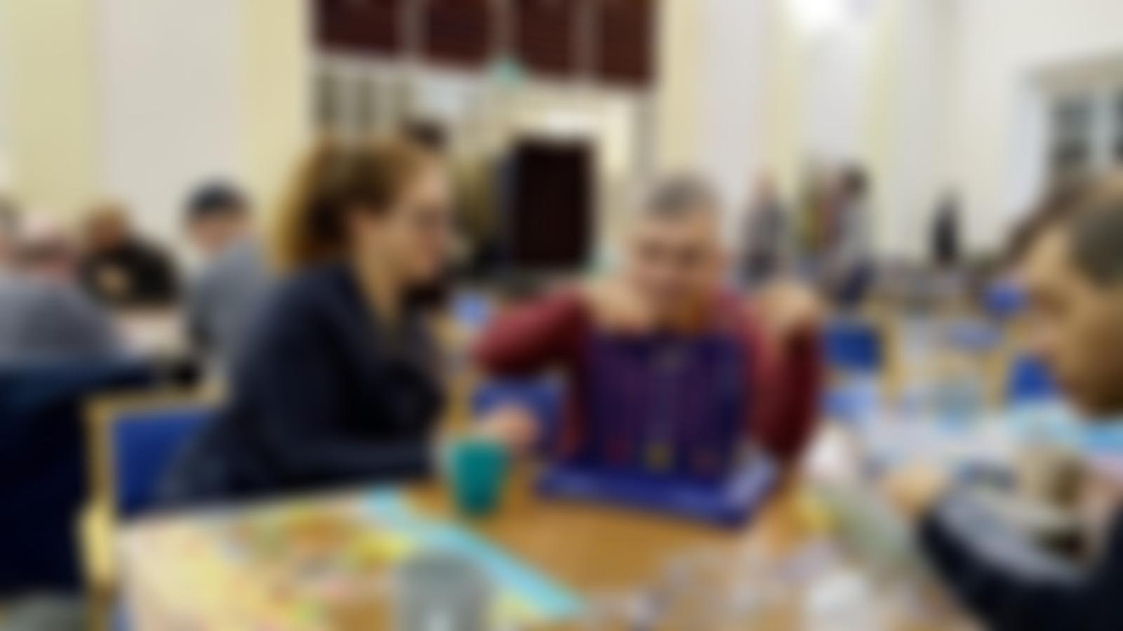 Chescombe Trust Limited | Charici