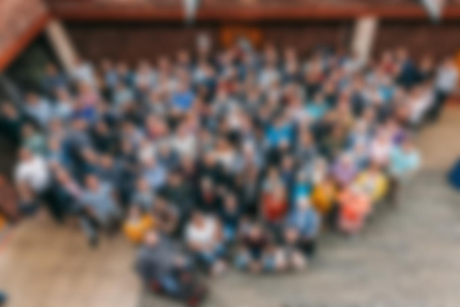 The Church Army | Charici