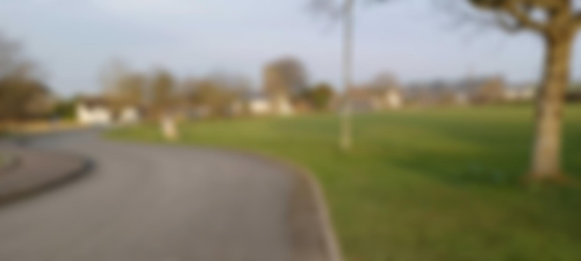 The Clinton Hall | Charici