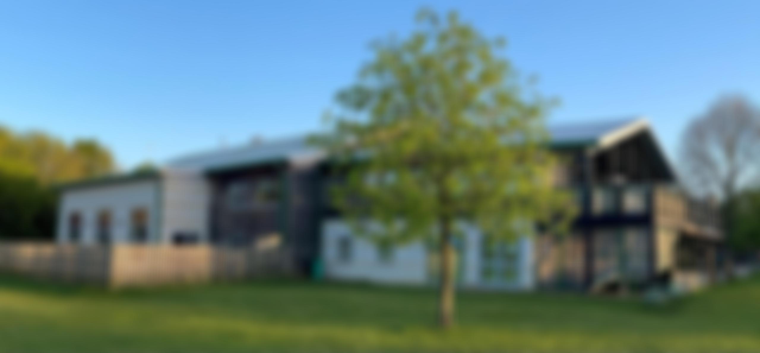 Bar Hill Village Hall | Charici