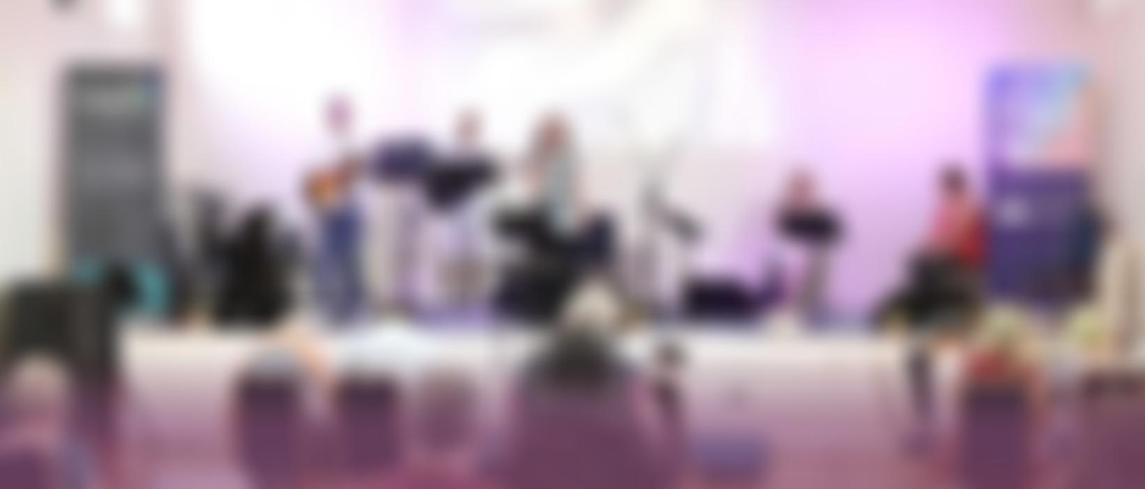 Life Destiny Church Trust | Charici