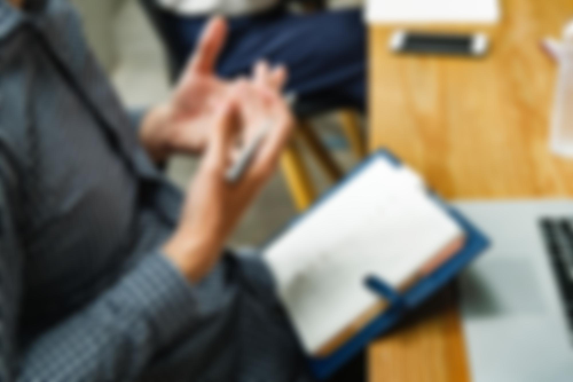 National Learning And Work Institute | Charici