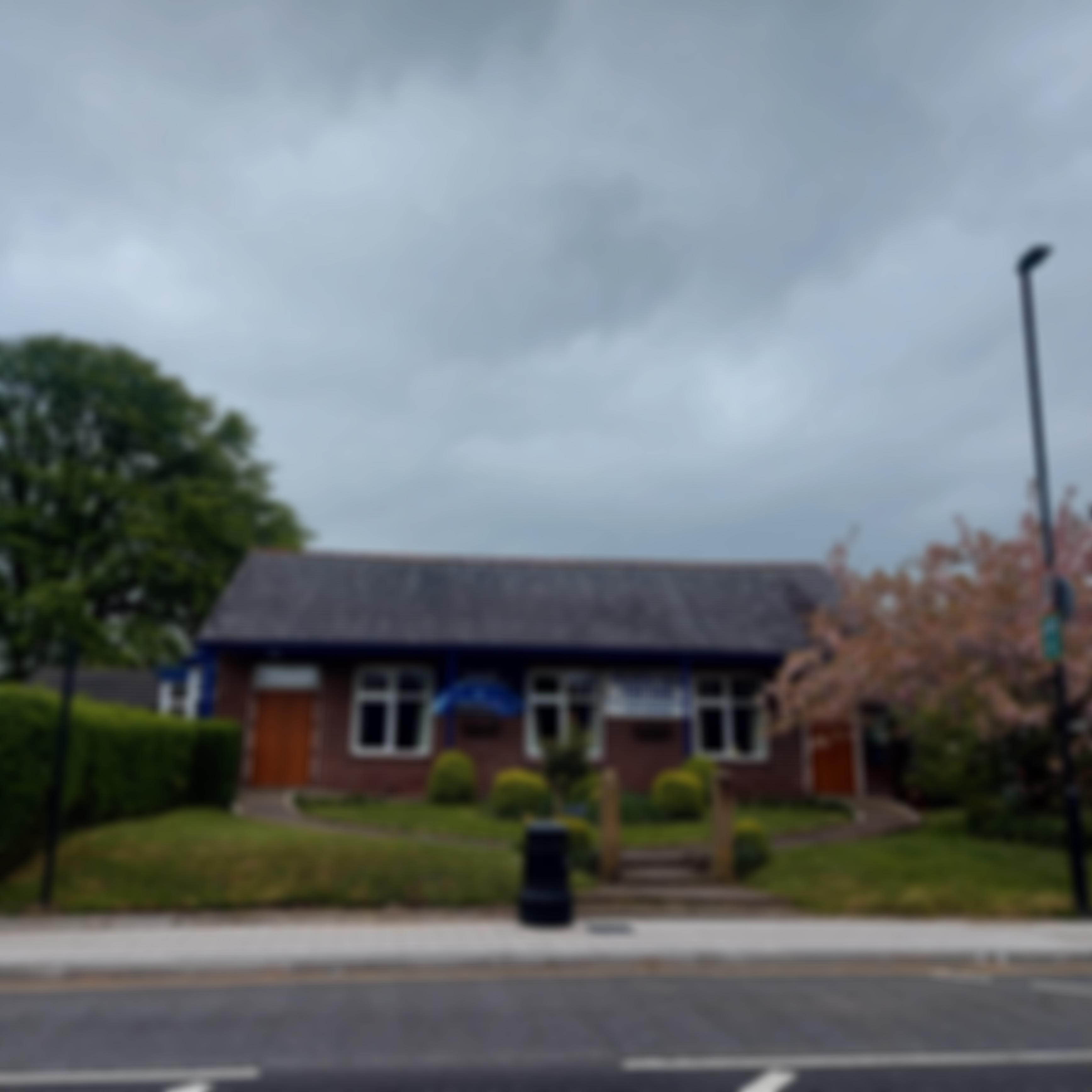 Bryning With Warton Village Hall | Charici
