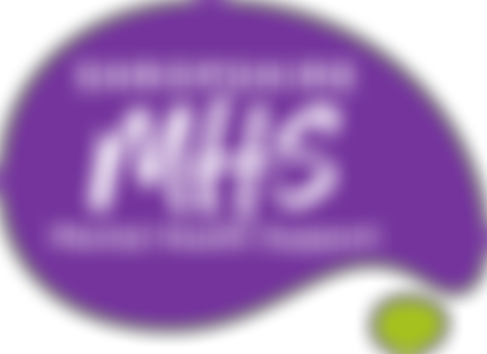 Shropshire Mental Health Support | Charici