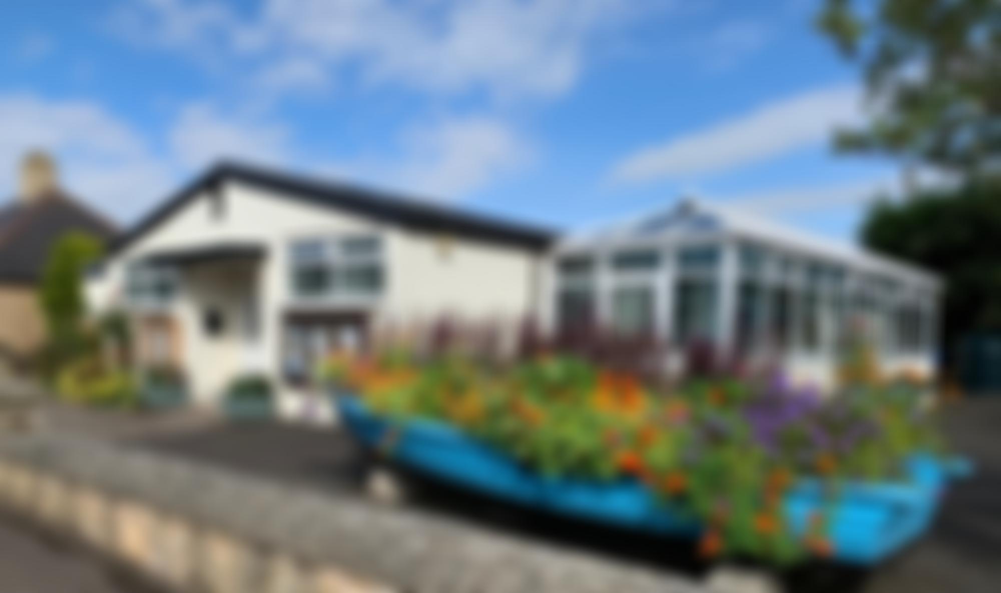 Horncliffe Memorial Hall | Charici