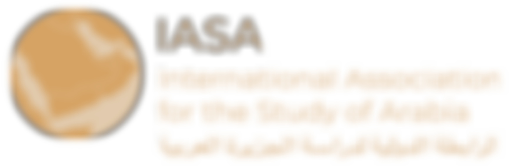 The International Association For The Study Of Arabia | Charici