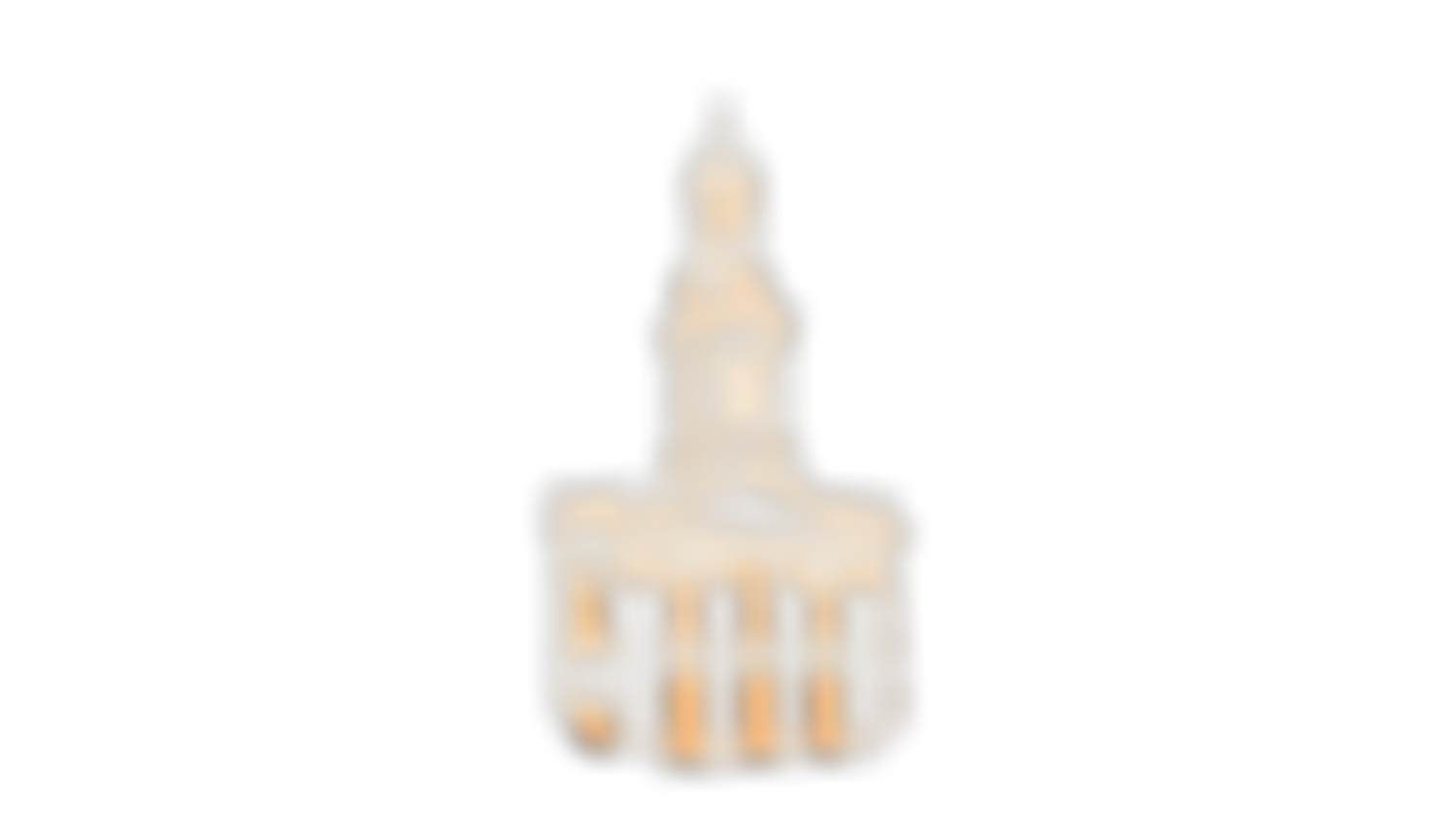 St Peter's Hall (1991) Charity | Charici