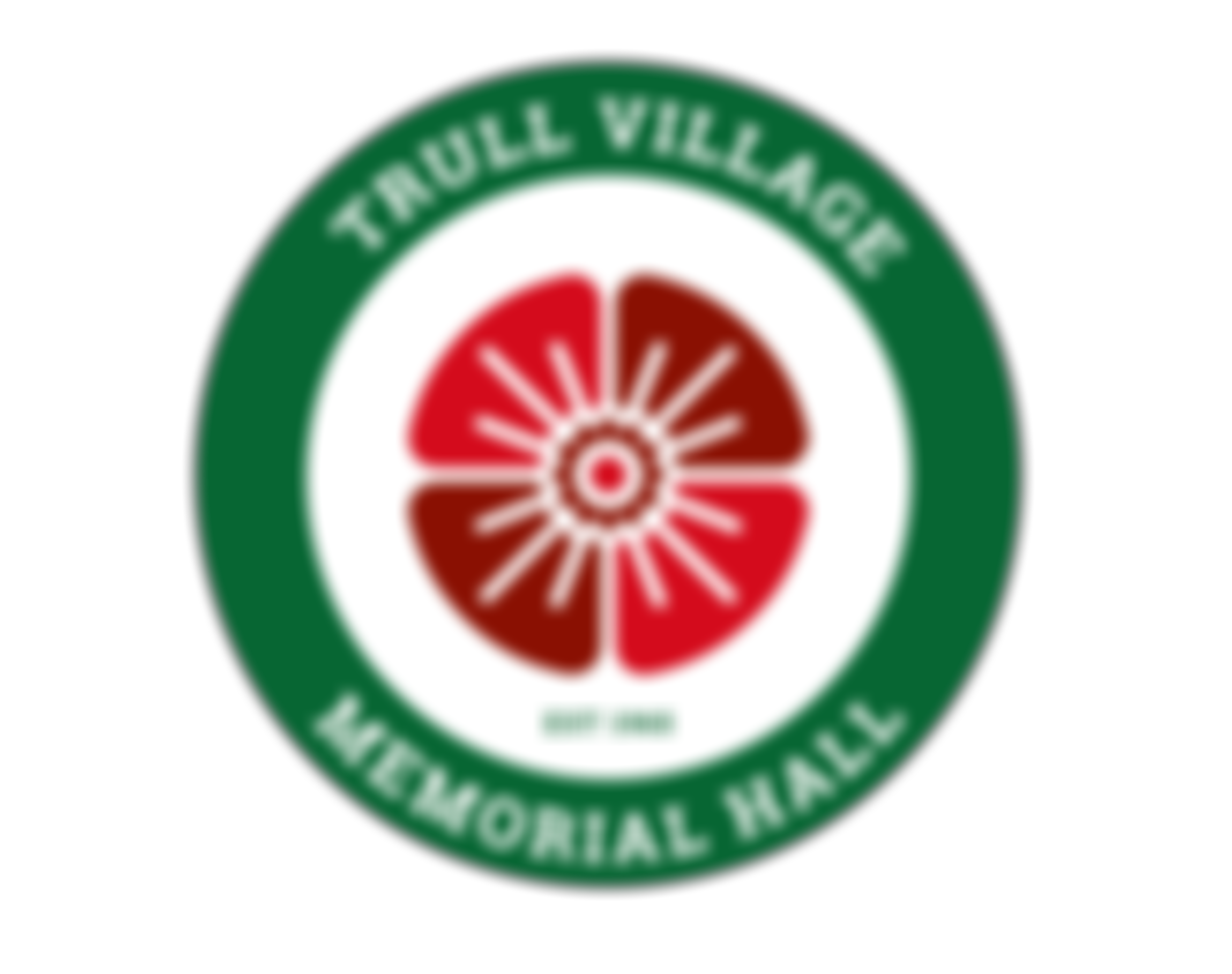 Trull Village Memorial Hall | Charici