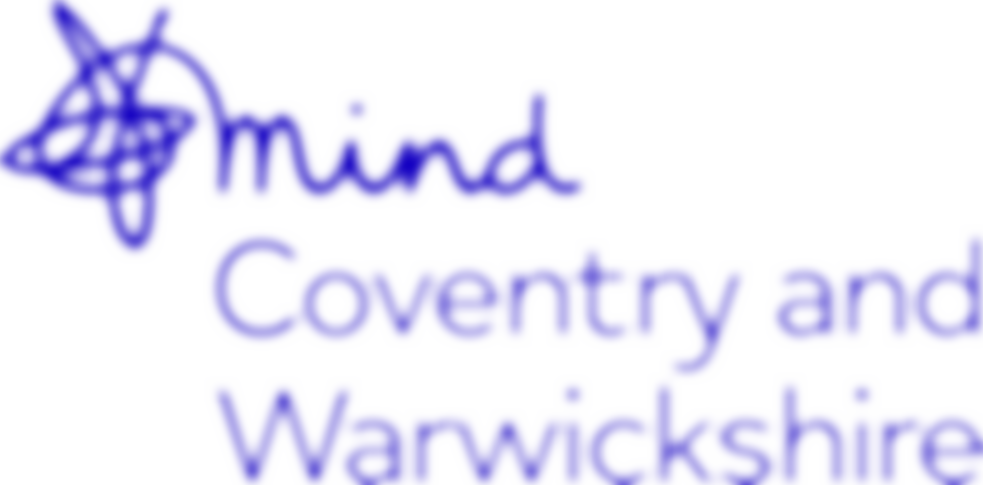 Coventry, Warwickshire & Worcestershire Mind | Charici