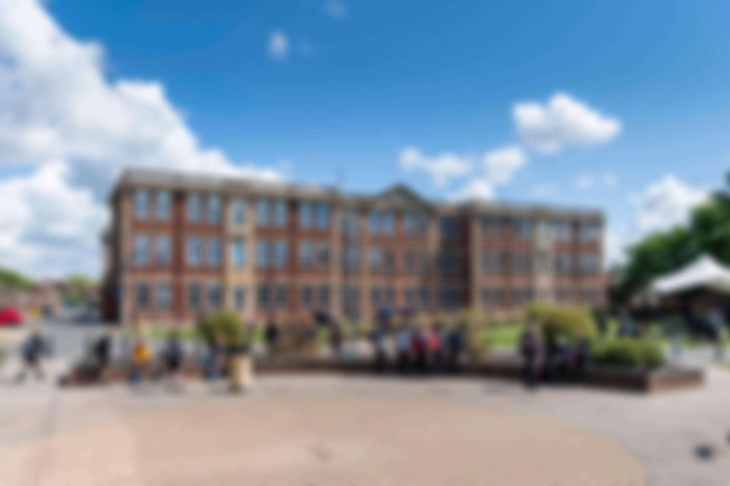 City Of Norwich School Association (Cnsa) | Charici