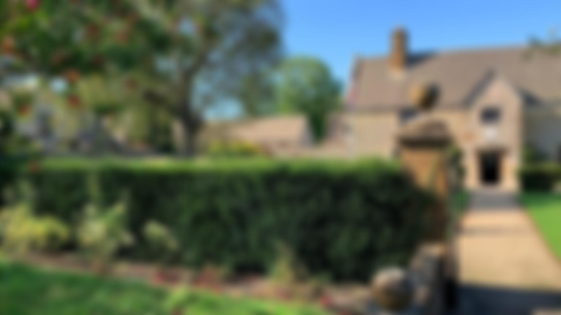 The Sulgrave Manor Trust | Charici