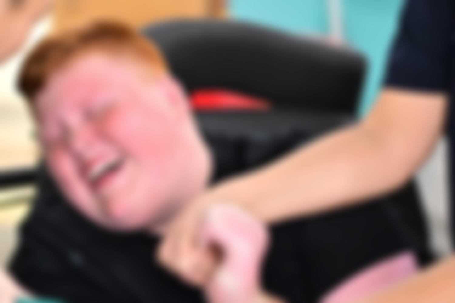 Claire House | Charici