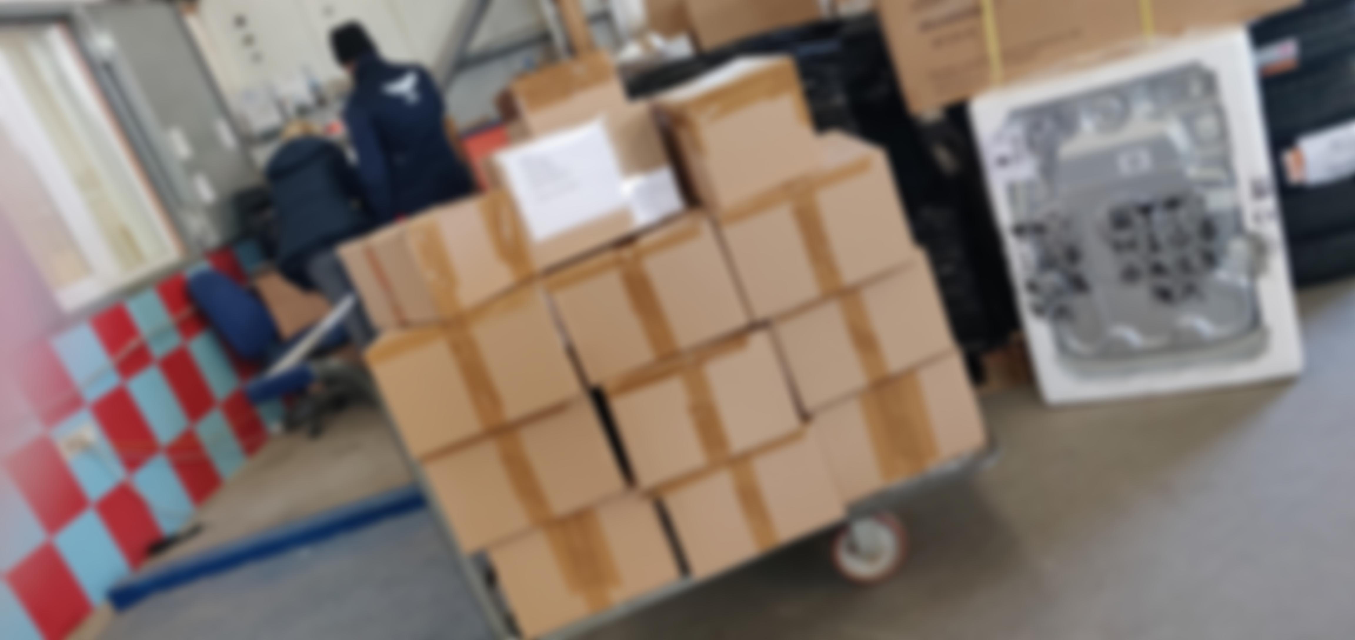 Life To Romania Fund | Charici