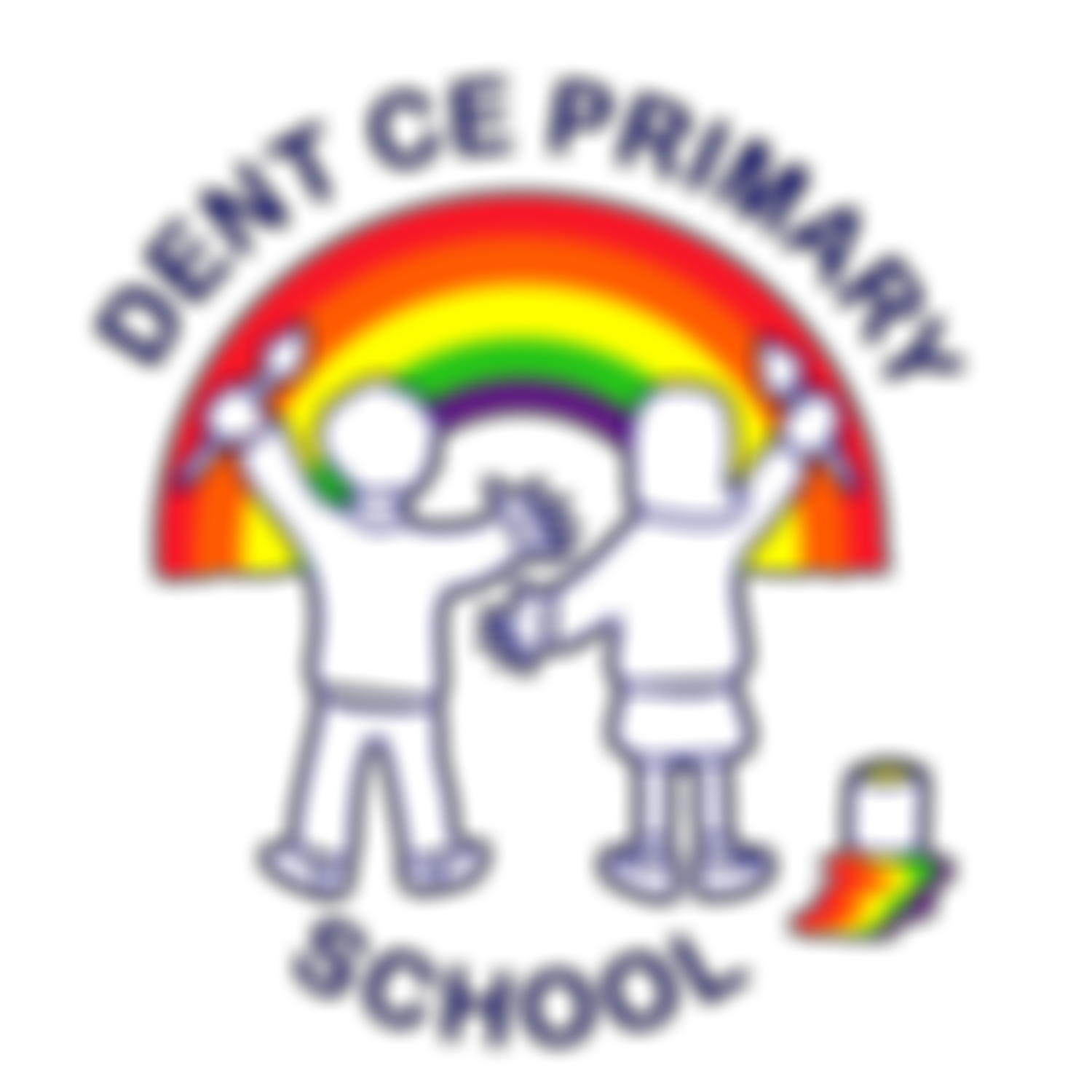 Friends Of Dent School | Charici