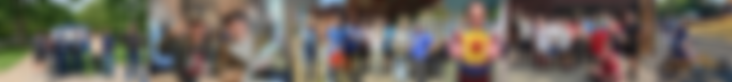 Mencap Liverpool | Charici