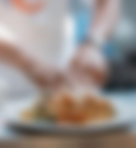 The Upper Room (St Saviour's) | Charici