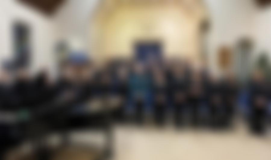 Hillingdon Choral Society | Charici