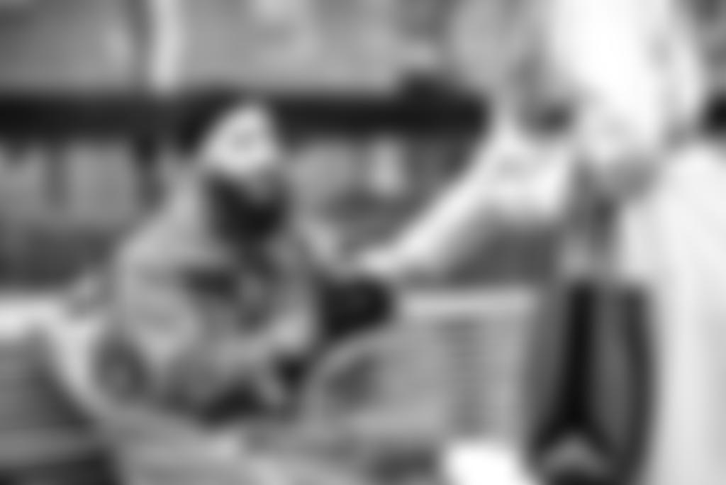 The Christadelphian Samaritan Fund | Charici