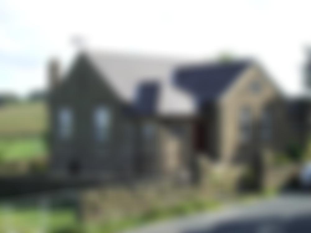 Laycock Village Hall | Charici