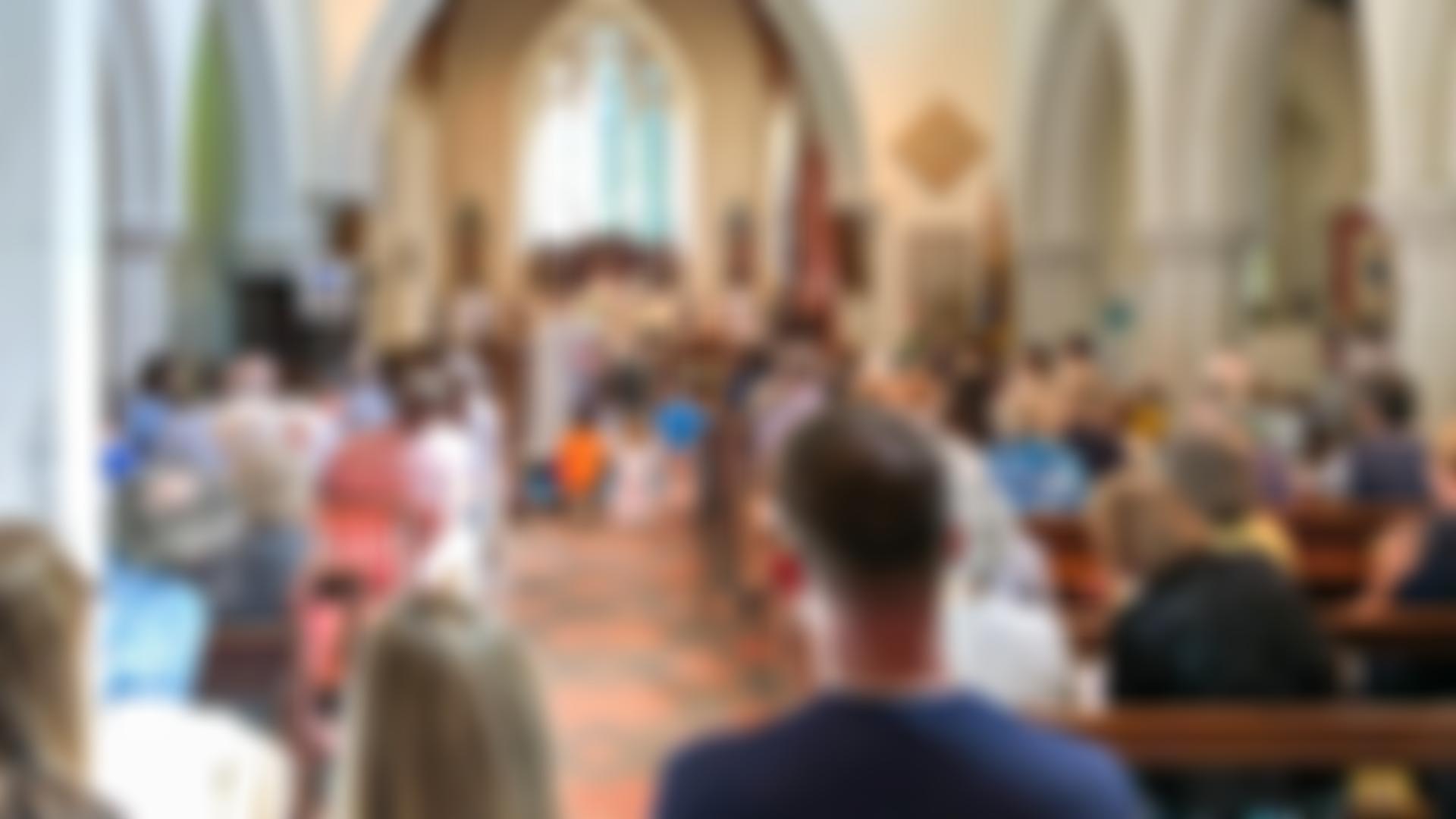 The Friends Of Flitwick Parish Church | Charici