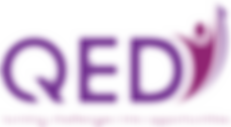 Qed Foundation Limited | Charici