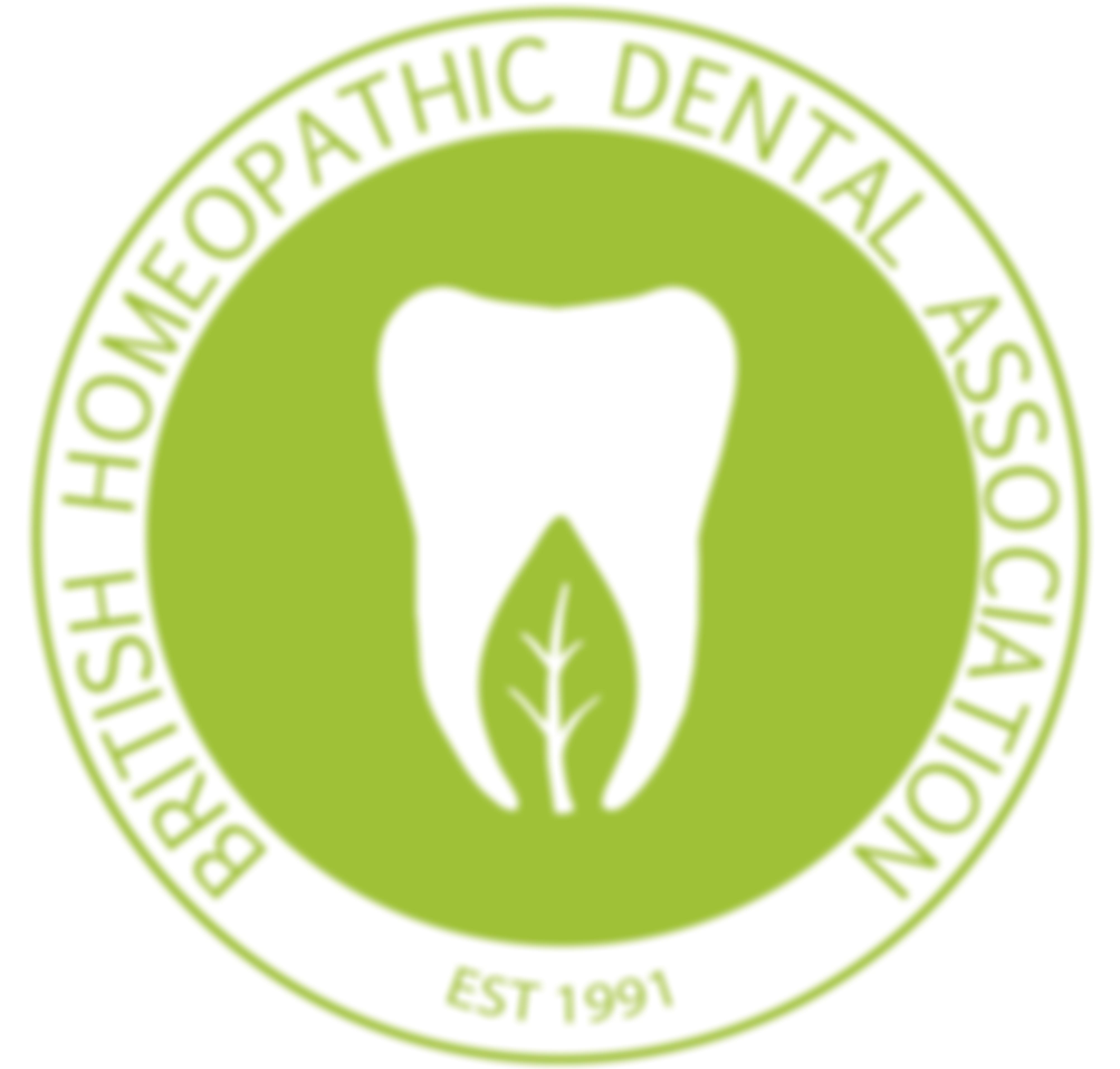 British Homeopathic Dental Association | Charici