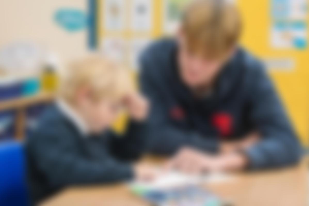 Friends Of St Wilfrid's School - Haywards Heath | Charici