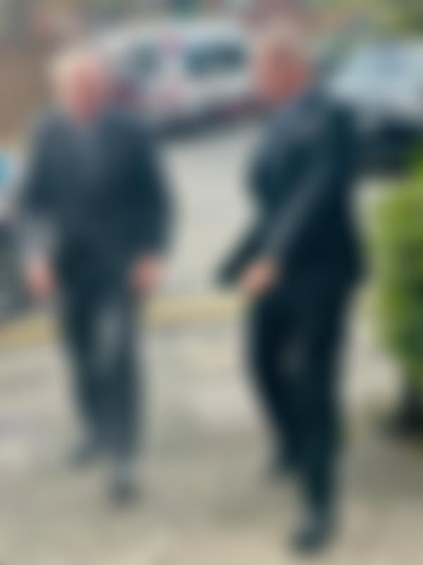 Churches In Reading Drop-In Centre | Charici