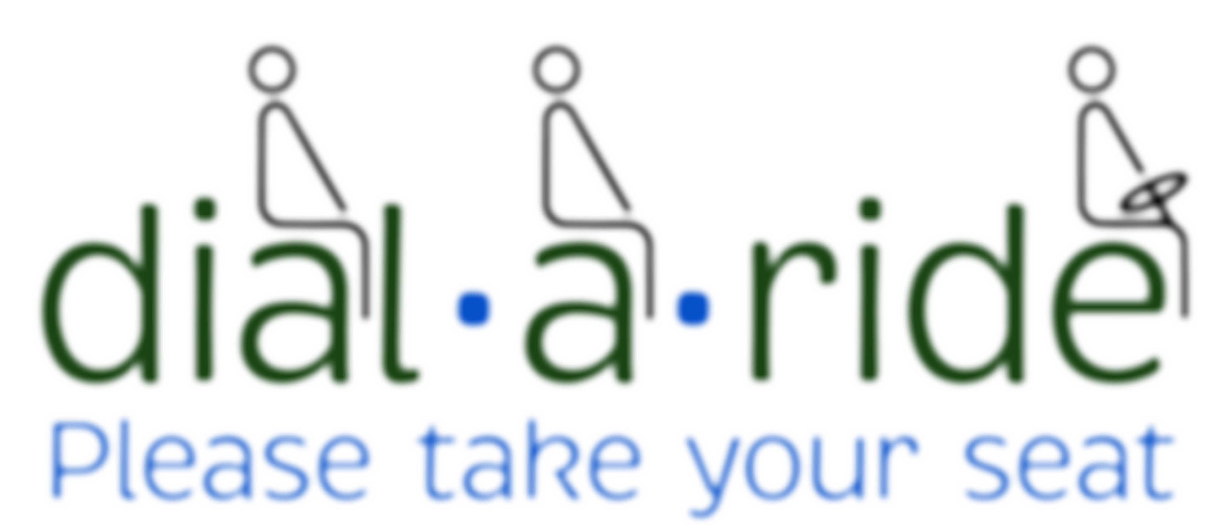 Lydney Dial-A-Ride And Community Transport | Charici