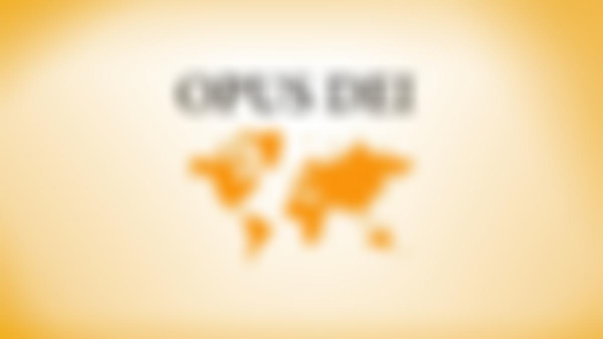 Opus Dei Charitable Trust | Charici