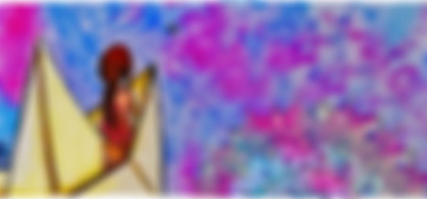 Paper Boat | Charici