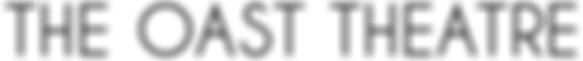 Tonbridge Theatre And Arts Club | Charici