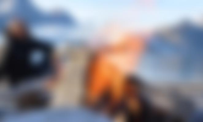 The Young Explorers' Trust | Charici