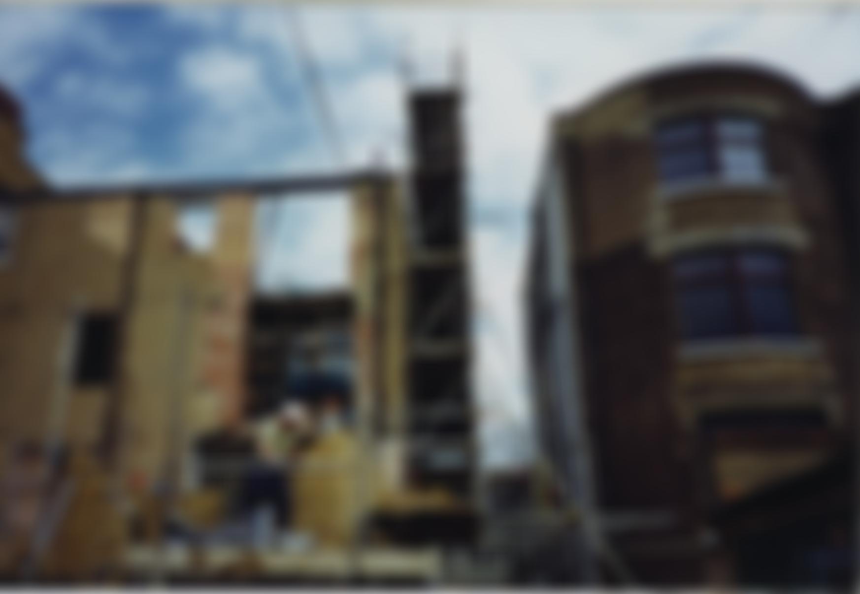 Brick By Brick London Home Activity Group | Charici