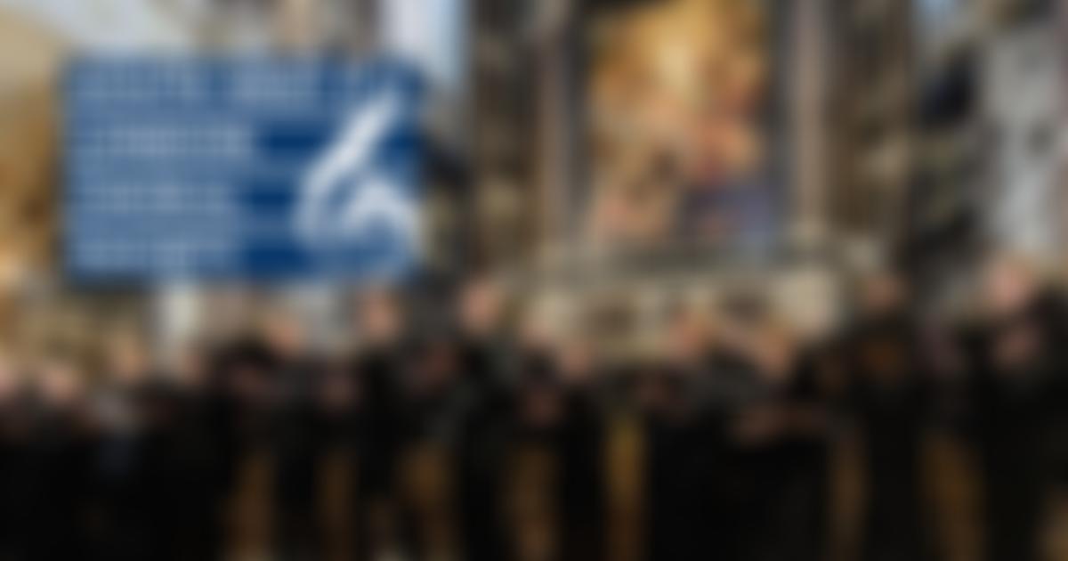 South West London Choral Society | Charici