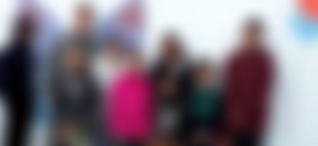 Friends Of Children In Romania | Charici
