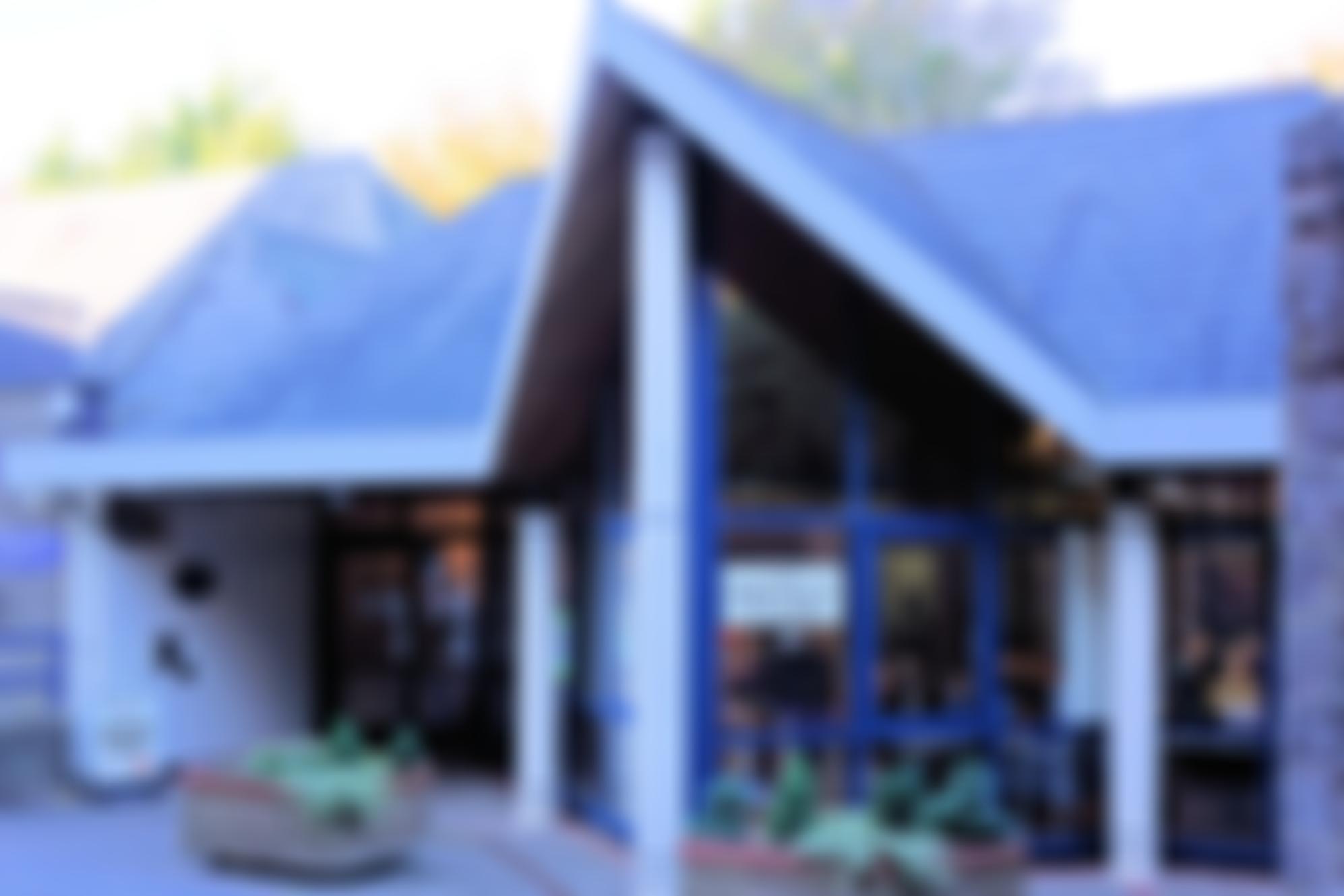 St Marychurch Precinct Centre | Charici