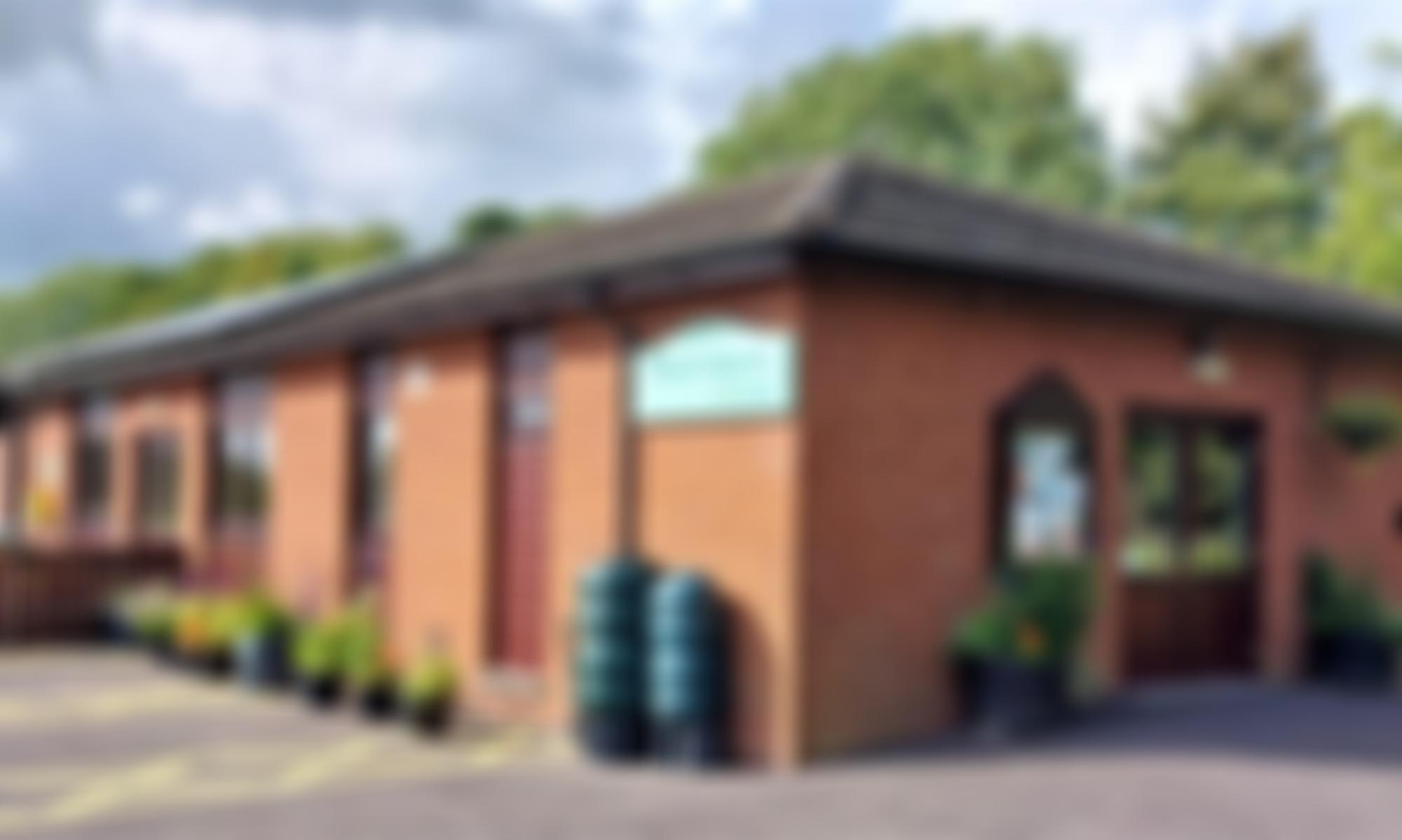 Catterall Village Hall | Charici