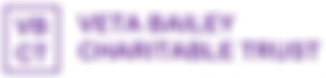 Veta Bailey Charitable Trust | Charici